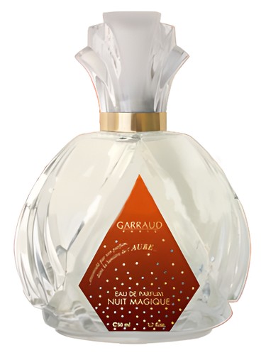 Nuit Magique Aube by Rene Garraud