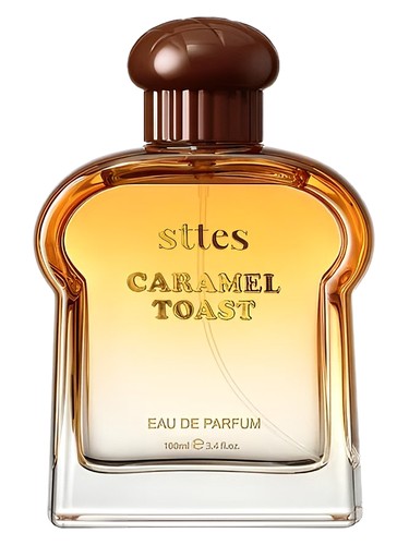 Caramel Toast by Sttes Brazilian