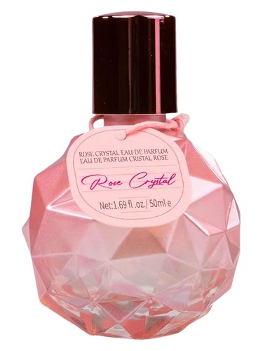 Rose Crystal by Miniso