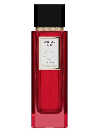 Aroma Red Hair Mist by Lusso Maasa