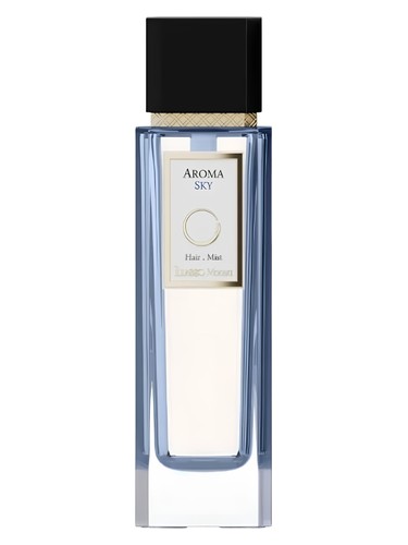 Aroma Sky Hair Mist