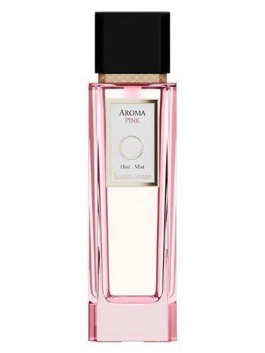 Aroma Pink Hair Mist