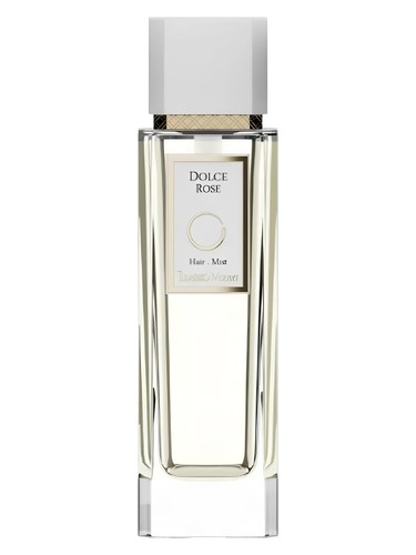 Dolce Rose Hair Mist