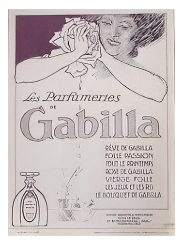 Tout le Printemps by Gabilla