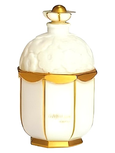 Mon Talisman by Gabilla