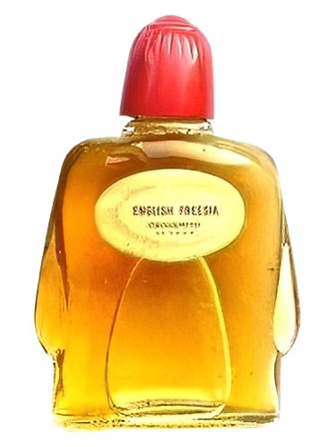 English Freesia by Grossmith