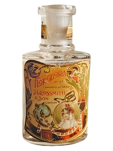 Florodora by Grossmith