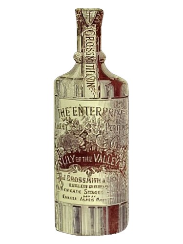 Lily of the Valley by Grossmith