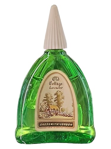 Old Cottage Lavender by Grossmith