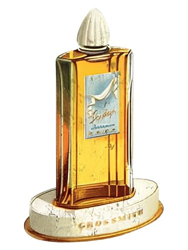 Sky High by Grossmith