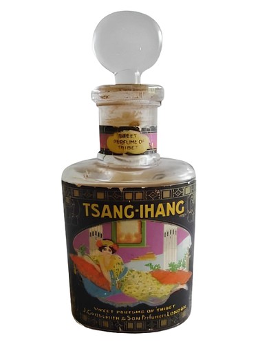 Tsang-Ihang by Grossmith
