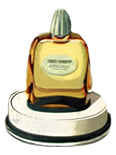 White Gardenia by Grossmith