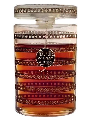 Perlinette (original) by Volnay