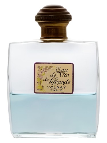 Eau de Vie de Lavande by Volnay