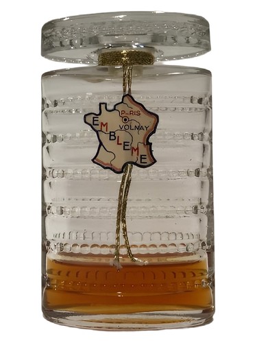 Emblème by Volnay