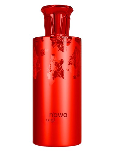 Nawa by Mawwal Arabia