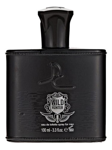 Wild Hunter by Dorall Collection