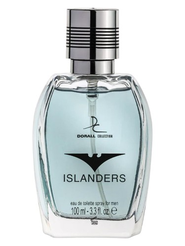 Islanders by Dorall Collection