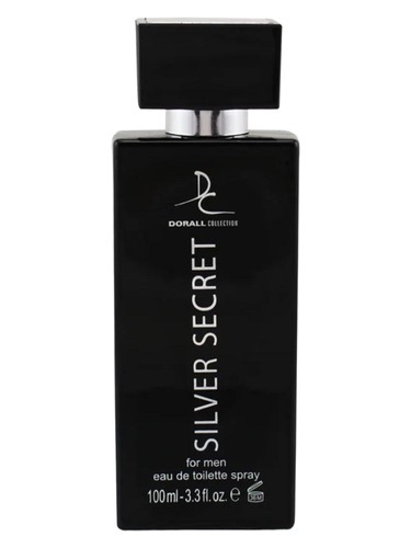 Silver Secret by Dorall Collection