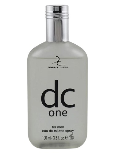 DC One by Dorall Collection