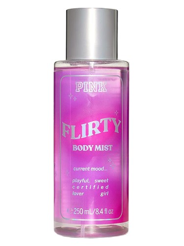 PINK Flirty Victoria's Secret perfume by Victoria s Secret