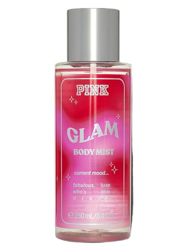 PINK Glam Victoria's Secret perfume by Victoria s Secret