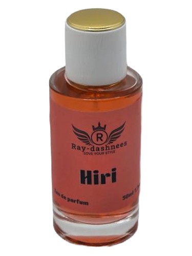 Hiri Ray-dashnees perfume by Ray dashnees