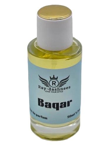 Baqar Ray-dashnees perfume by Ray dashnees