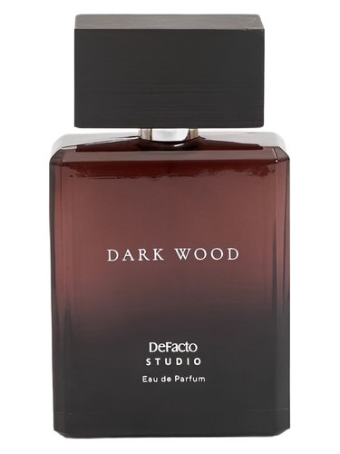 Dark Wood by DeFacto