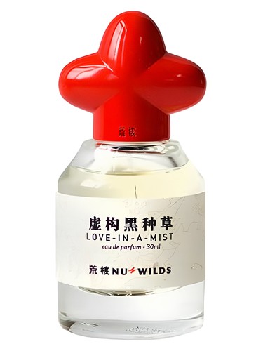 Love In A Mist by Nu Wilds