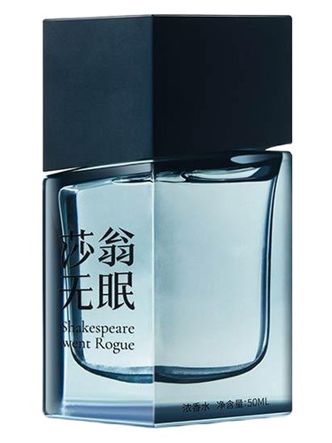 Shakespeare Went Rogue by Profile