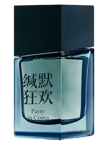 Party In Coma by Profile