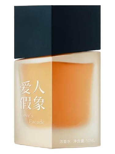 Lover's Facade by Profile