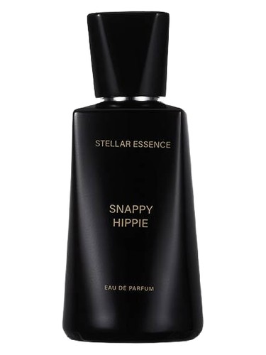Snappy Hippie by Stellar Essence