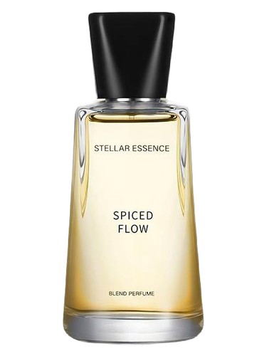 Spiced Flow by Stellar Essence