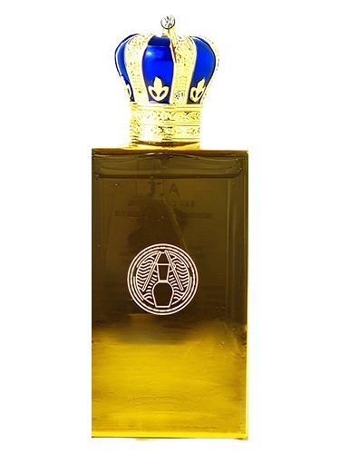 Asiko by Sapphire Scents