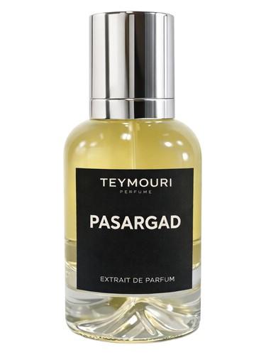 Pasargad by Teymouri