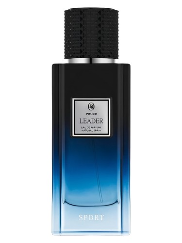 Leader Sport by PROUD