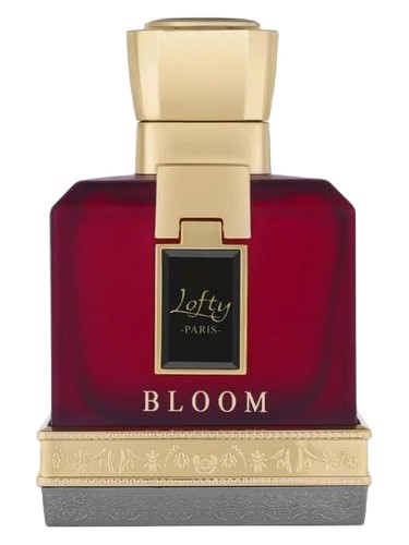 Lofty Bloom by MAIOS