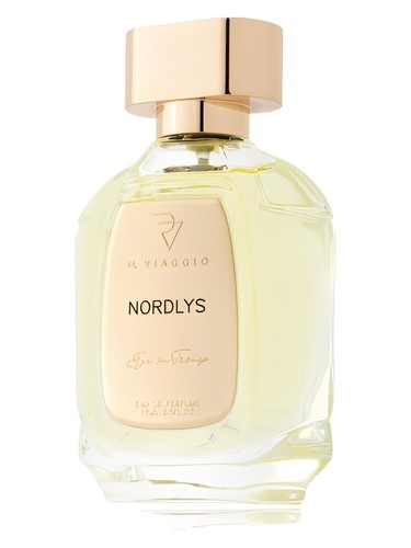 Nordlys by Il Viaggio