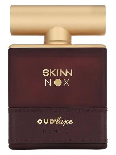 Nox Oud by Skinn