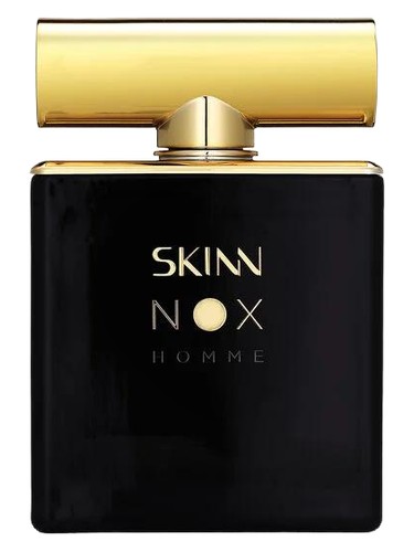 Nox Pour Homme by Skinn