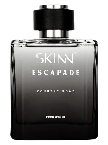 Country Road by Skinn