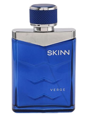 Verge by Skinn