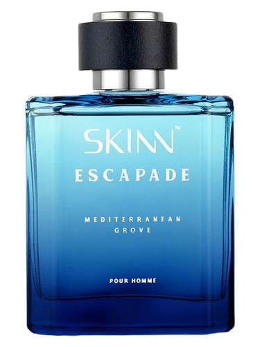 Mediterranean Grove by Skinn