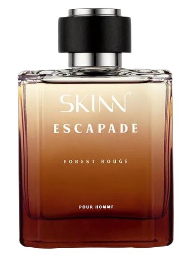 Forest Rouge by Skinn