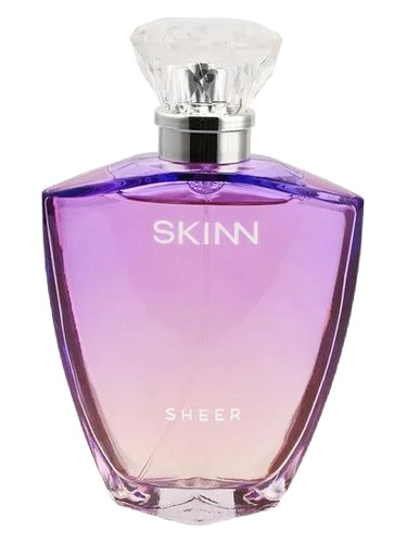 Sheer by Skinn