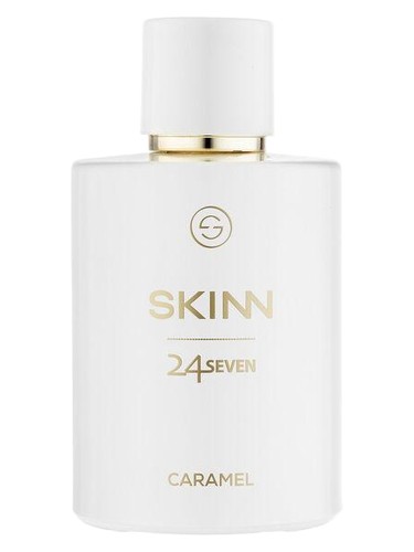 247 Caramel by Skinn