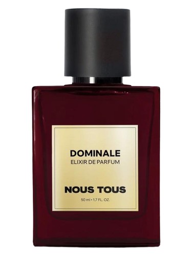Dominale by Nous Tous