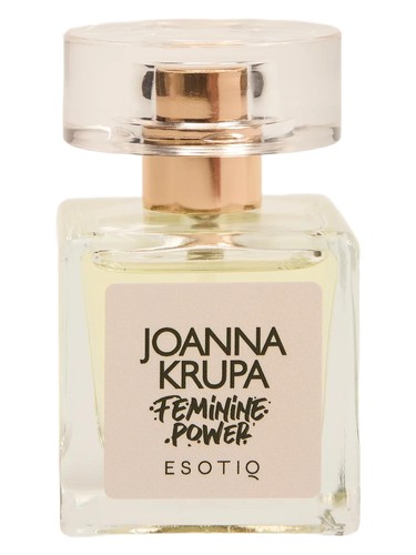 Feminine Power by Esotiq